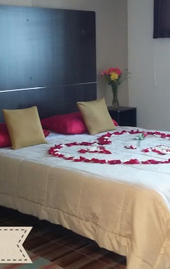 Hotel Suites Christian AQP (Arequipa, Peru)