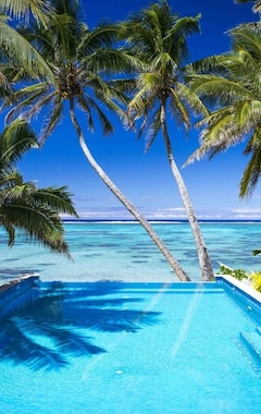Hotel Little Polynesian Resort (Titikaveka, Islas Cook)