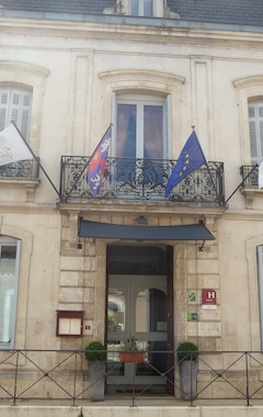 Hotel Le St Vincent (Roquefort, Frankrig)
