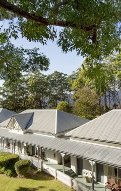 Hotelli Verandah House Country Estate (Mount Tamborine, Australia)