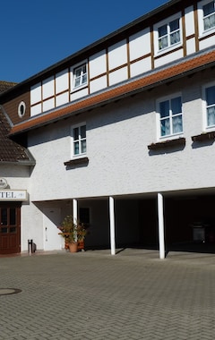 Hotelli Zum gemütlichen Pattkopp (Braunschweig, Saksa)