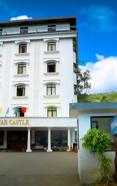Hotel OYO 9324 Munnar Castle (Munnar, India)