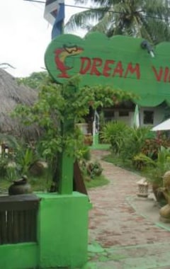Hotel Dream Village (Gili Terawangan, Indonesien)
