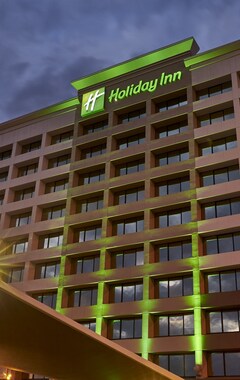 Hotelli Holiday Inn Alexandria At Carlyle, An Ihg Hotel (Alexandria, Amerikan Yhdysvallat)