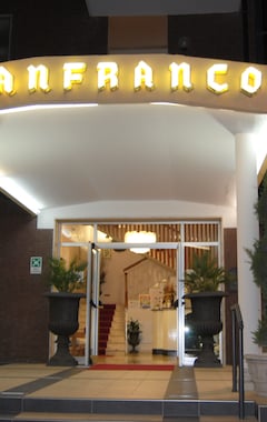Hotel Gianfranco (Rimini, Italien)