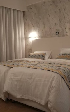 Resort Belvedere Apartments And Spa (Plakiás, Grækenland)