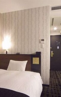 Hotel Apa Kodemmacho-Ekimae (Tokio, Japón)