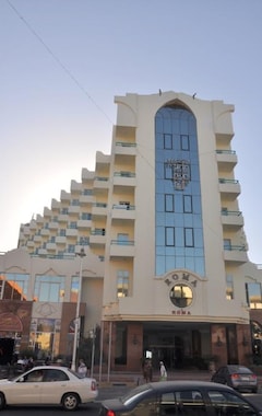 Hotel Roma (Hurgada, Egipto)