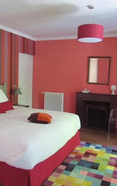 Bed & Breakfast Maison Douce Arles (Arles, Ranska)