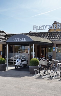 Fletcher Hotel - Restaurant Heiloo (Heiloo, Holland)