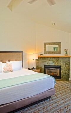 Hotelli Sea & Sand Inn (Santa Cruz, Amerikan Yhdysvallat)