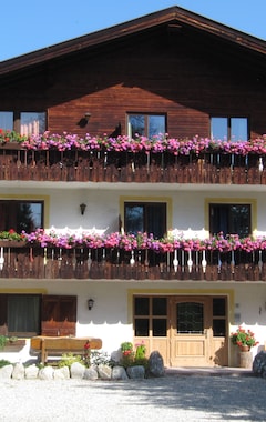 Hotel Südtirol Chalets Valsegg (Mühlbach, Italia)