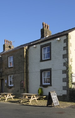 Hotel The Bayley Arms (Clitheroe, Storbritannien)