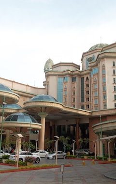 Sunway Resort Hotel (Bandar Sunway, Malasia)