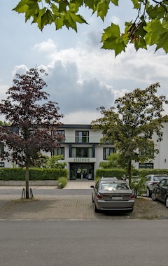 Essensio Hotel Dusseldorf (Erkrath, Tyskland)