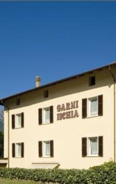 Bed & Breakfast Garni Ischia (Nago Torbole, Italia)