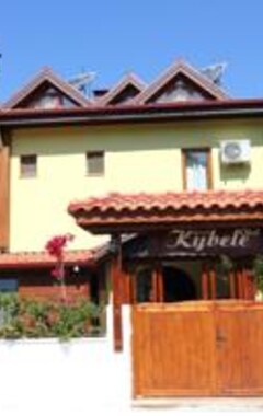 Hotel Kybele Gocek (Göcek, Tyrkiet)