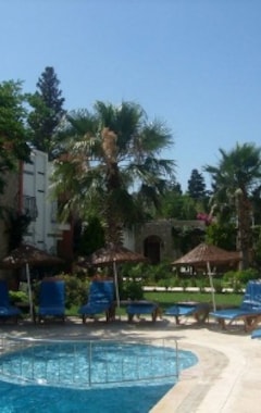 Kriss Hotel (Ortakent, Turquía)