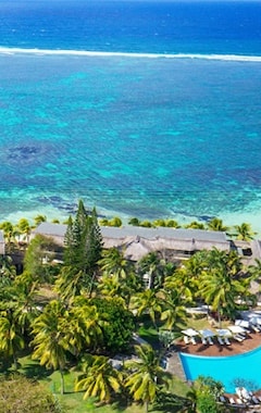 Resort Solana Beach - Adults Only (Belle Mare, Mauritius)