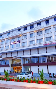 Hotel Karthik Estate (Udupi, Indien)