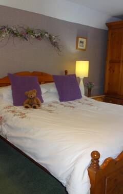 Bed & Breakfast Chimneys (Stansted, Iso-Britannia)