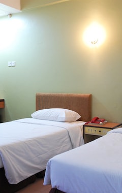 Hotelli Hua Kuok Inn (Kuching, Malesia)