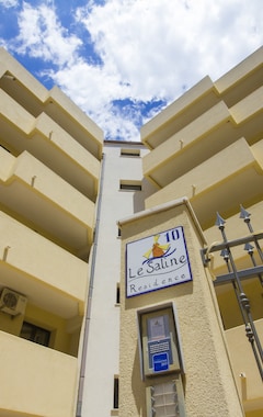 Lejlighedshotel Residence Le Saline (Marsala, Italien)