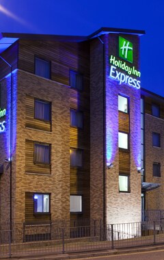 Holiday Inn Express Hemel Hempstead, An Ihg Hotel (Hemel Hempstead, Storbritannien)