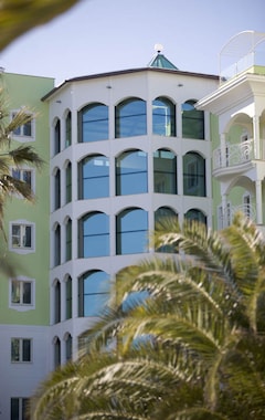 Hotelli Smeraldo Suites & Spa (San Benedetto del Tronto, Italia)