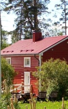 Koko talo/asunto Kalliomajat (Jalasjärvi, Suomi)