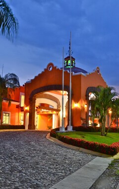 Hotel Mision Colima (Colima, México)