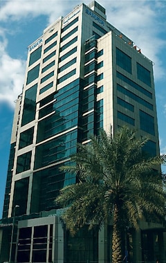 Samaya Hotel Deira (Dubái, Emiratos Árabes Unidos)