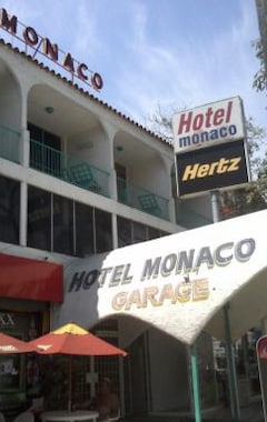 Hotelli Hotel Monaco (Acapulco, Meksiko)