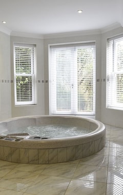 Koko talo/asunto Garden Apartment With Hot Tub And Sauna (Brighton, Iso-Britannia)