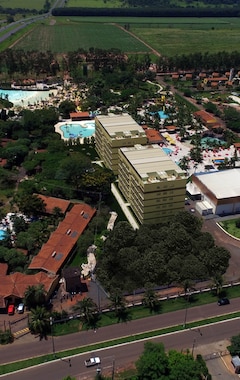 Hotel Barretos Country Resort (Barretos, Brazil)