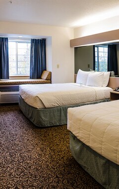 Hotel Microtel Inn & Suites Tomah (Tomah, EE. UU.)