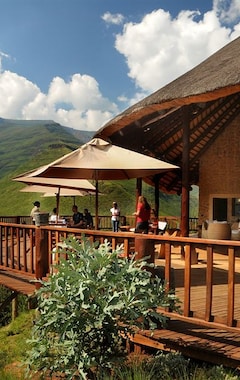 Guesthouse Maliba Lodge (Maseru, Lesotho)