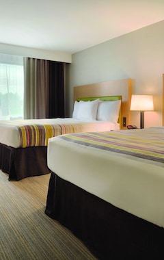 Hotel Country Inn & Suites by Radisson, North Little Rock, AR (North Little Rock, EE. UU.)
