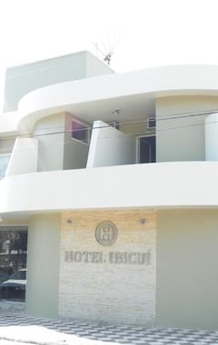 Hotelli Hotel Ibicui (Rosário do Sul, Brasilia)