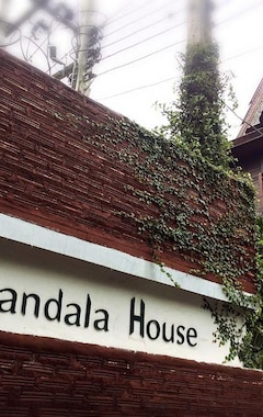 Hotel Mandala House (Chiang Mai, Thailand)