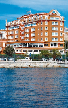 Hotelli NH Collection A Coruña Finisterre (La Coruña, Espanja)