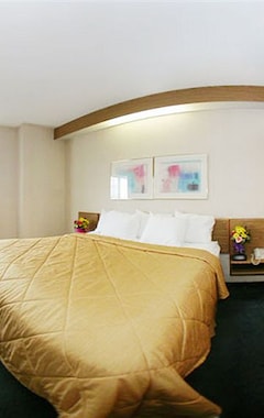 Hotel Sleep Inn University (Las Cruces, EE. UU.)