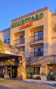 Hotel Courtyard By Marriott San Diego Carlsbad (Carlsbad, EE. UU.)