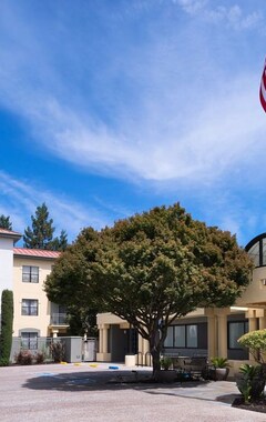 Hotel Residence Inn By Marriott Palo Alto Menlo Park (Menlo Park, USA)