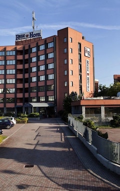 Aparthotel Rege Residence Milano Linate (San Donato Milanese, Italy)