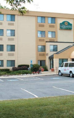Hotelli La Quinta Inn & Suites Columbia / Fort Meade (Jessup, Amerikan Yhdysvallat)