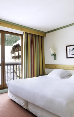 Hotel Club Med Serre-Chevalier - French Alps (La Salle-les-Alpes, Frankrig)