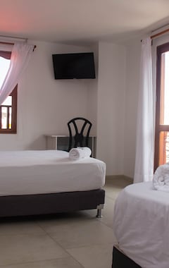 Akel House Hotel (Cartagena, Colombia)