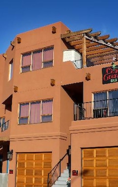 Bed & Breakfast Casa Grande Inn & Suites (Penticton, Canada)