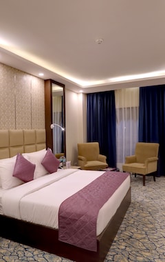Hotel The Chinar Resort & Spa, Pahalgam (Pahalgam, India)